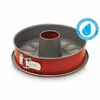 Kūku un mafinu forma Guardini Rossana Ø28 x 7.7 cm Photo 2