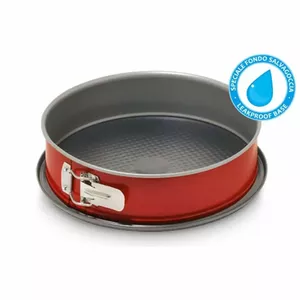 Cake tin Guardini Rossana Ø28 x 7.6 cm, non-stick round baking pan