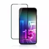 3MK HardGlass Max Lite iPhone 15 Pro Photo 2