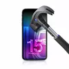 3MK HardGlass Max Lite iPhone 15 Pro Photo 3