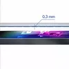 3MK HardGlass Max Lite iPhone 15 Pro Photo 9