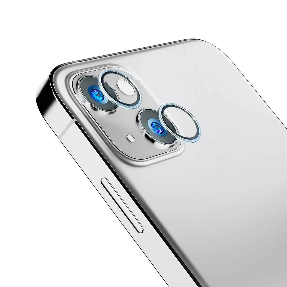 3MK Lens Protection Pro priekš iPhone 15 Plus Photo 2