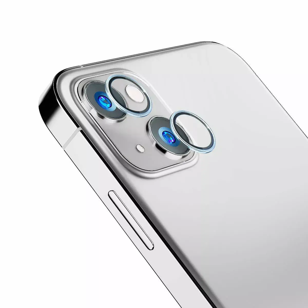Objektīva aizsardzība Pro 3MK iPhone 15 Photo 2