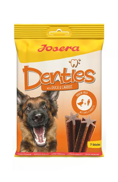 Gardums maisiņā JOSERA Treat Josera 1603