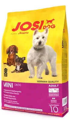 Sausais barības produkts suņiem JOSERA JosiDog