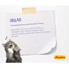 JOSERA влажный корм для кошек Chicken fillet with veal 70 г Photo 5