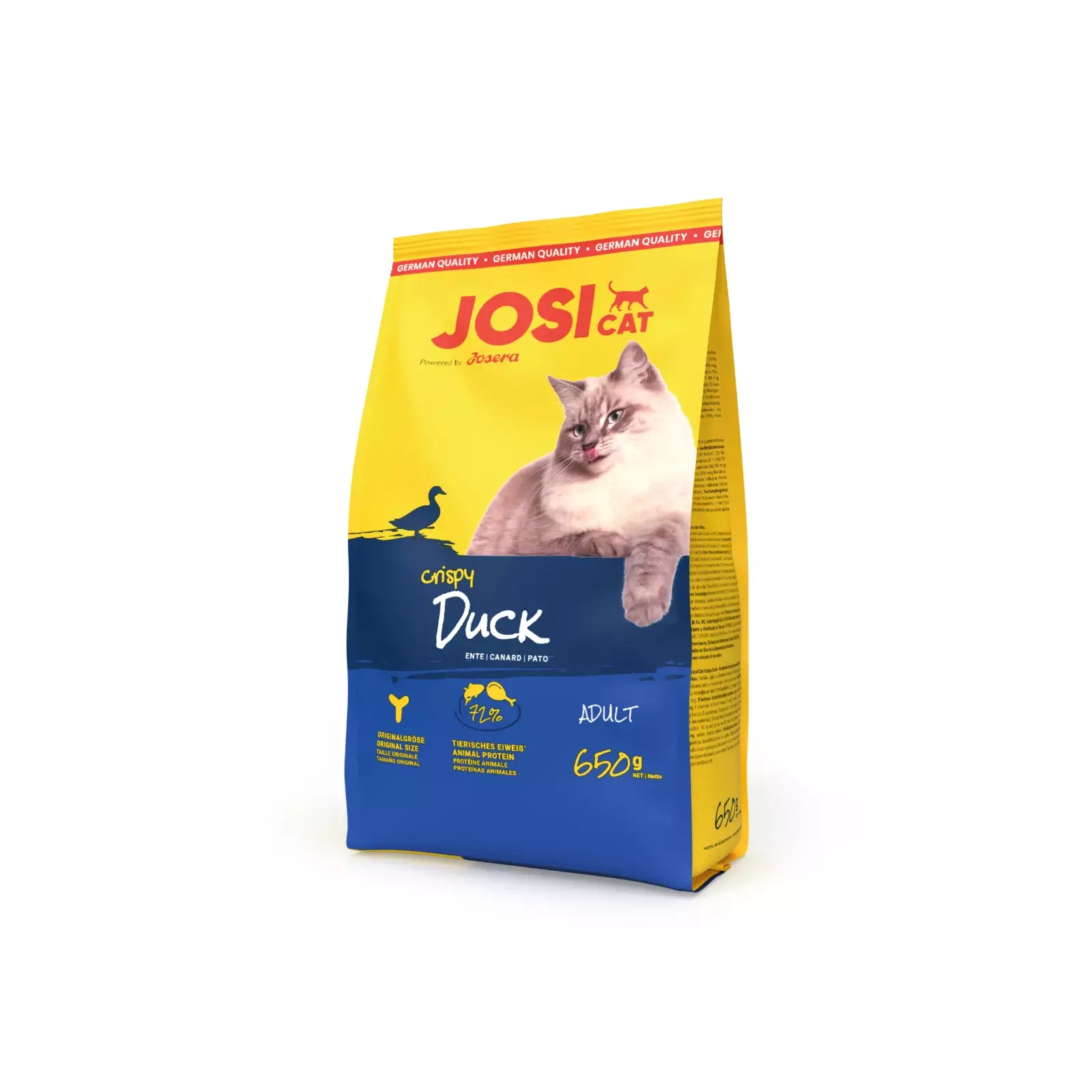 Josera on sale dry food