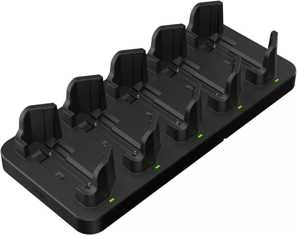Portable Device Chargers
