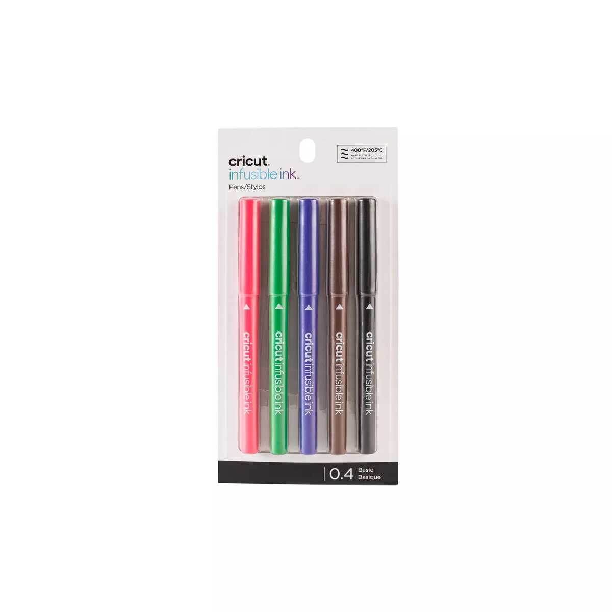 Felt-Tip Pens
