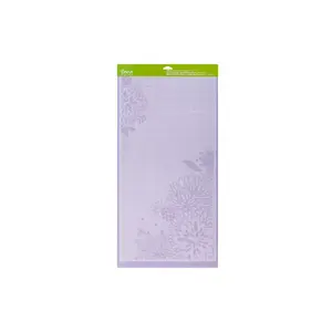 Cutting Mat Cricut 2003602 Purple White 304.8 mm x 609.6 mm
