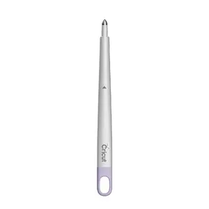 Scoring stylus Cricut 2006699 grey 1 pc