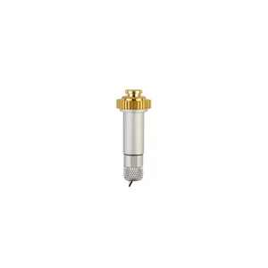 Replacement Blades Cricut Maker Knife Blade with Drive Housing Gold Silver