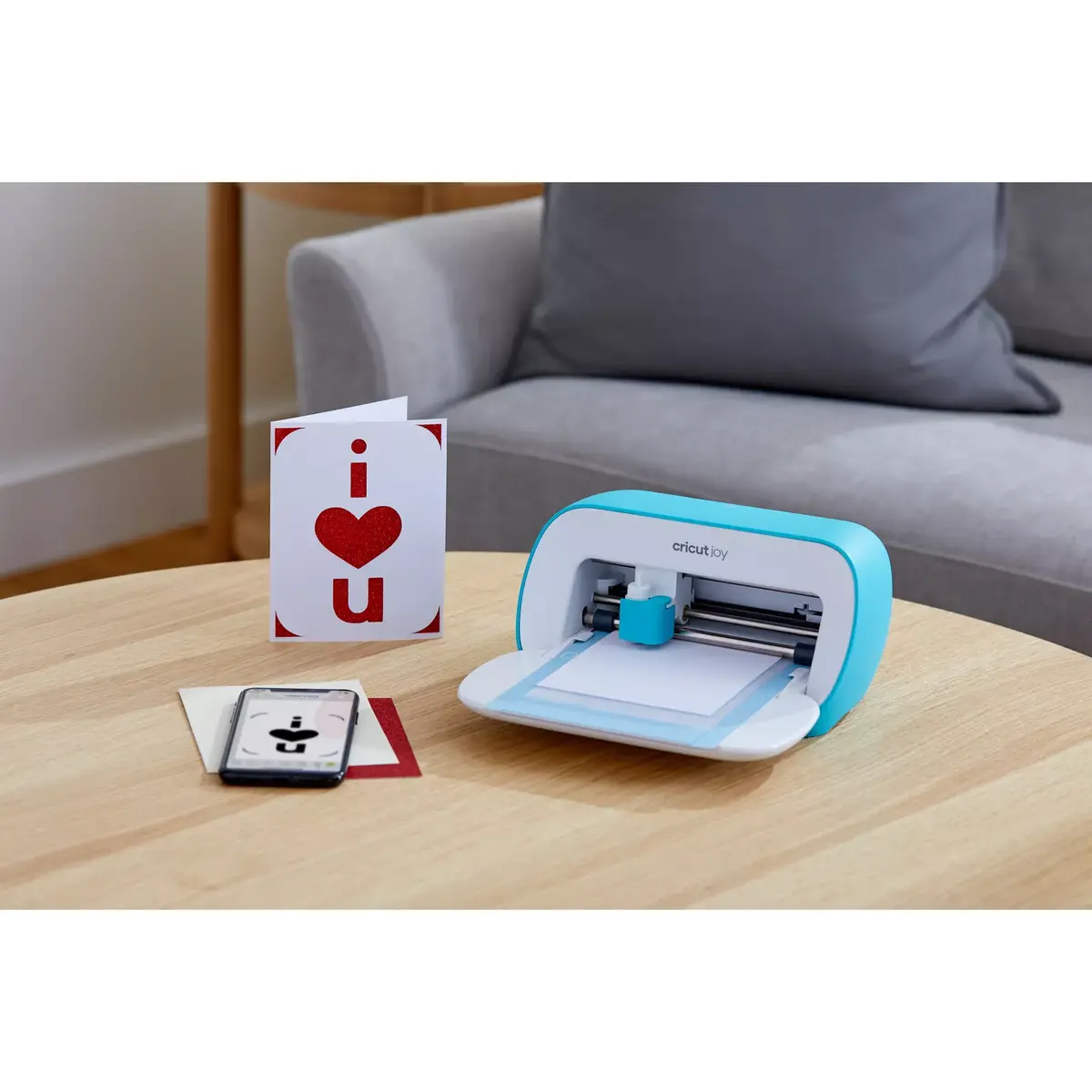 Elektroniskais Cricut Cricut Joy Photo 10