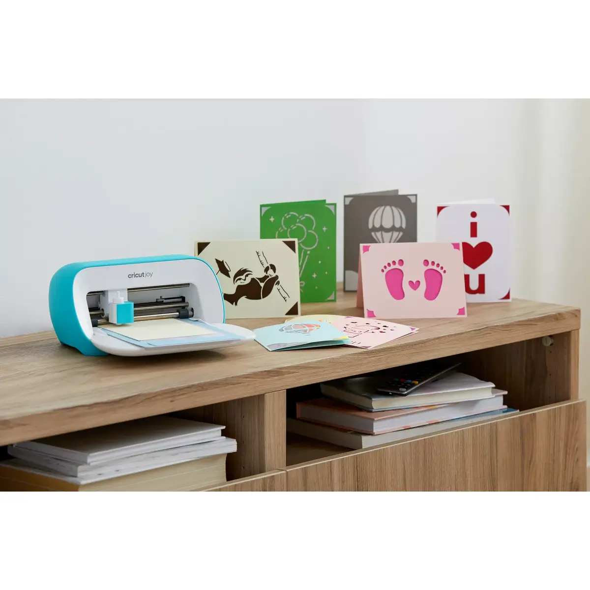 Elektroniskais Cricut Cricut Joy Photo 11