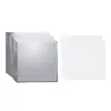 Cricut Transfer Foil Sheets 30x30cm Silver Photo 2