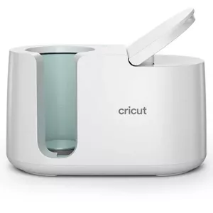 Cricut Mug Press Белый Cricut 2008736 Photo 1