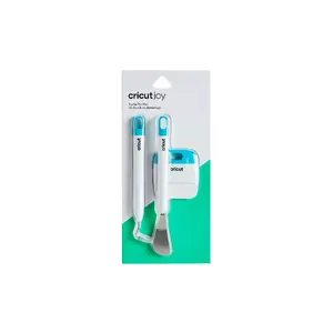 Набор инструментов Cricut Cricut Joy Starter Tool Set Синий Белый 3 шт