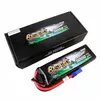 Аккумулятор Gens ace G-Tech 5000mAh 11.1V 3S1P Photo 5