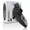 Вибратор BLACK&SILVER DRAKE DELUXE Photo 5