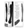 Dildo black&silver KARL G-Spot 18 cm Photo 5