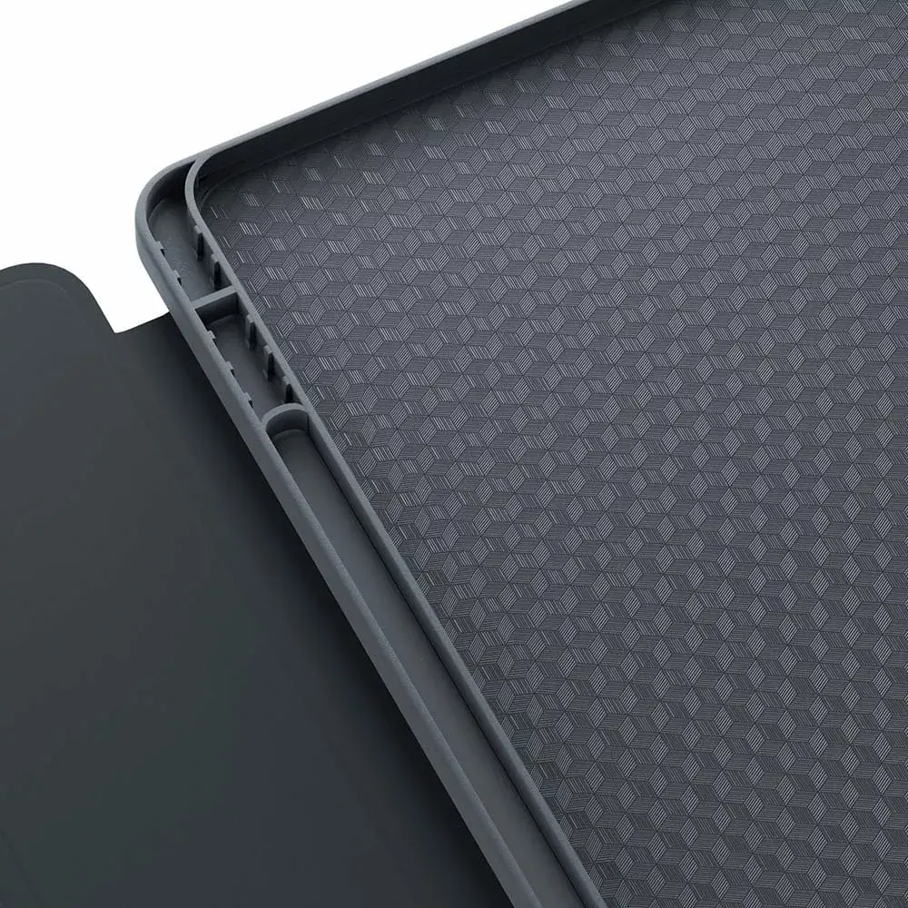 Mīksts planšetdatora vāks 3MK Galaxy Tab S9+ Photo 10