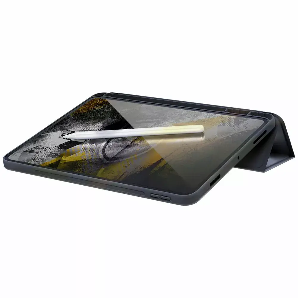 Mīksts planšetdatora vāks 3MK Galaxy Tab S9+ Photo 11