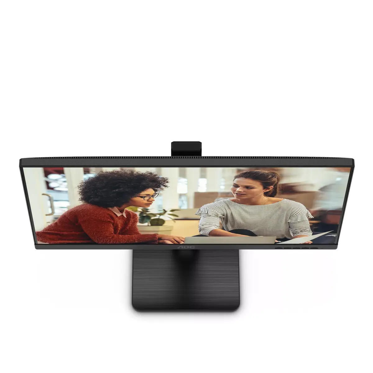 AOC Q27E3UMF computer monitor Q27E3UMF Photo 8