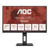 AOC Q27E3UMF datora monitors Photo 1