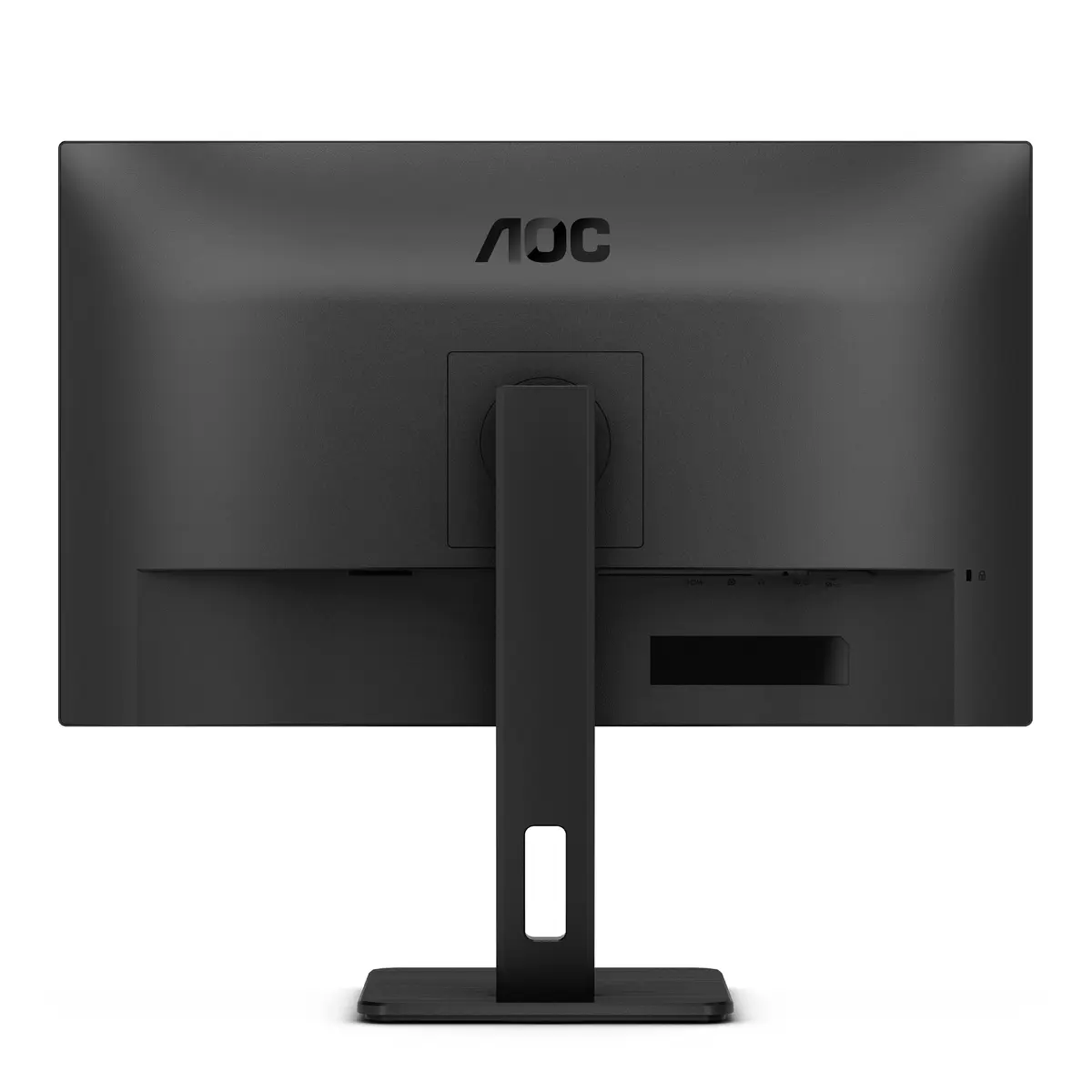 Компьютерный монитор AOC Q27E3UMF Photo 10
