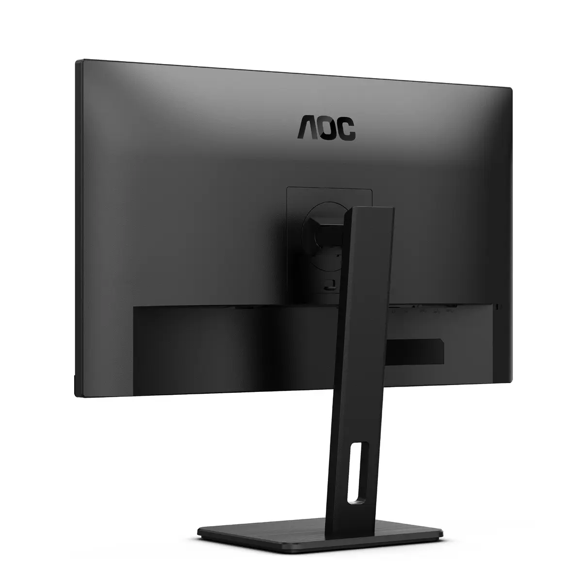 Компьютерный монитор AOC Q27E3UMF Photo 11