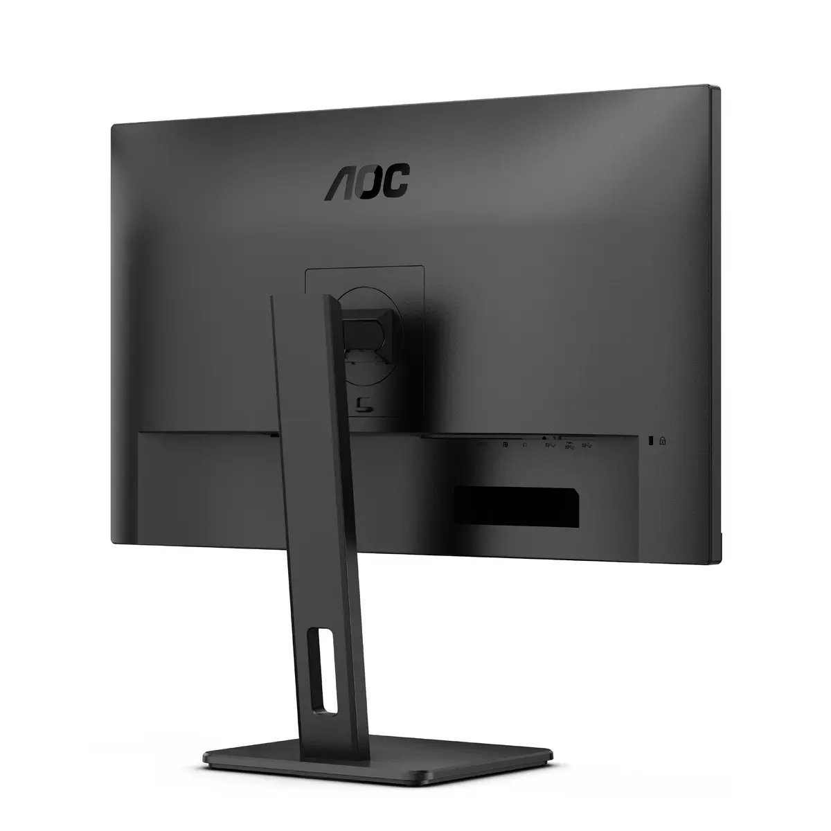 Компьютерный монитор AOC Q27E3UMF Photo 12