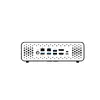 Рабочая станция Zotac ZBOX CI669 NANO Photo 3