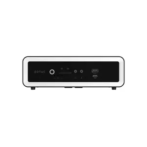 Workstation barebone Zotac ZBOX CI649 NANO i5-1335U 64GB SSD HDD