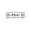 Рабочая станция Zotac ZBOX CI649 NANO Photo 3