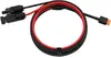 EcoFlow LMC4-XT60I-2.5M solar cable Photo 4