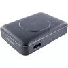 Portable Battery InLine Qi Powerstation 31517K Photo 2