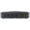 Portable Battery InLine Qi Powerstation 31517K Photo 3