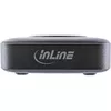 Portable Battery InLine Qi Powerstation 31517K Photo 5