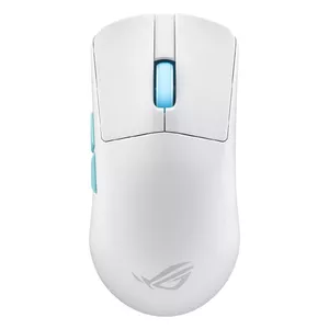 Мышь Asus ROG Harpe Ace Aim Lab Edition White 90MP02W0-BMUA10 USB