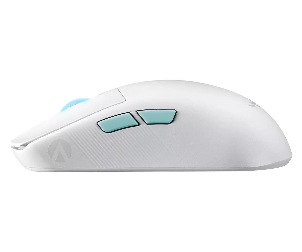 Мышь Asus ROG Harpe Ace Aim Lab Edition Photo 4