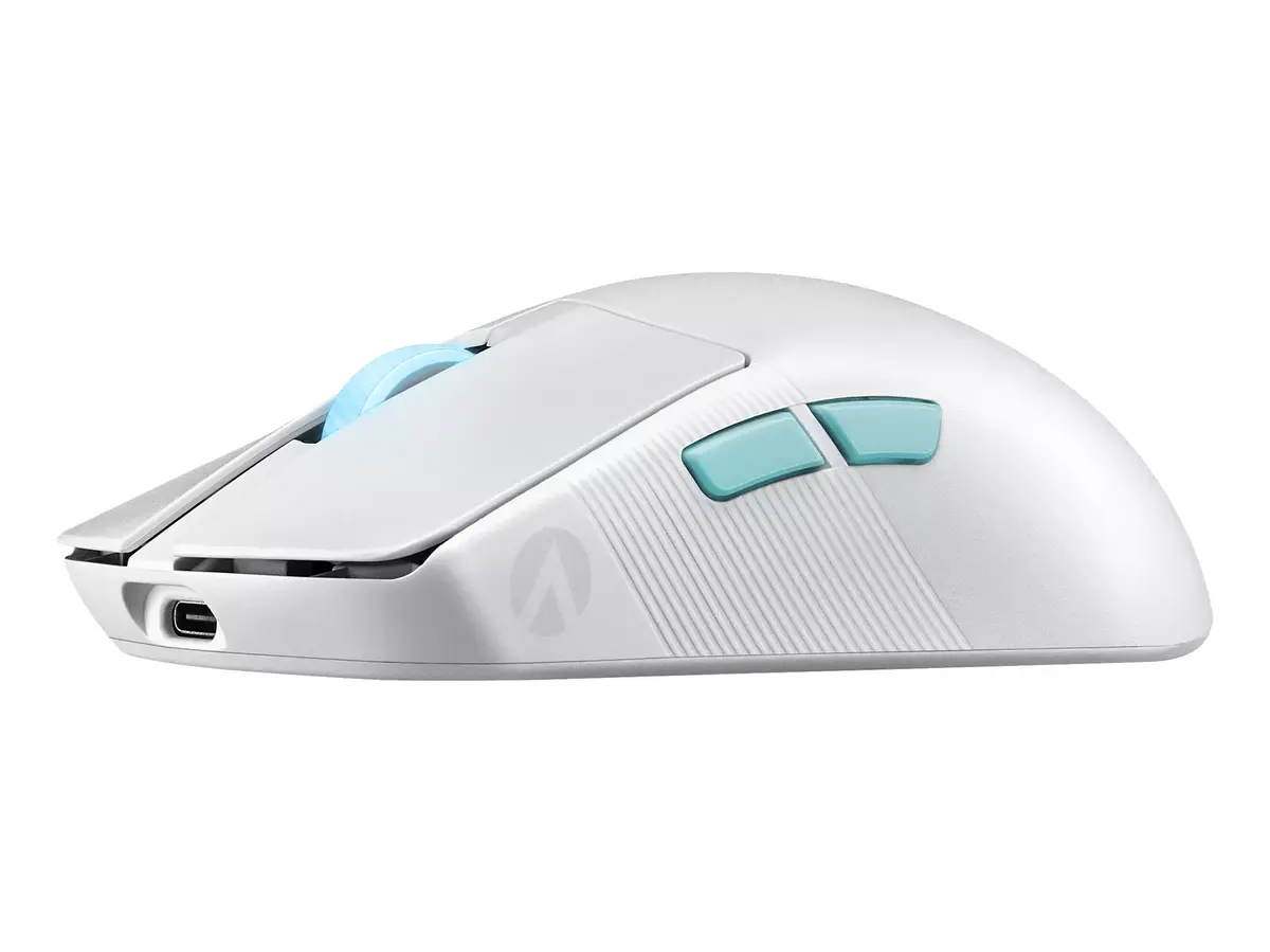 Мышь Asus ROG Harpe Ace Aim Lab Edition Photo 5