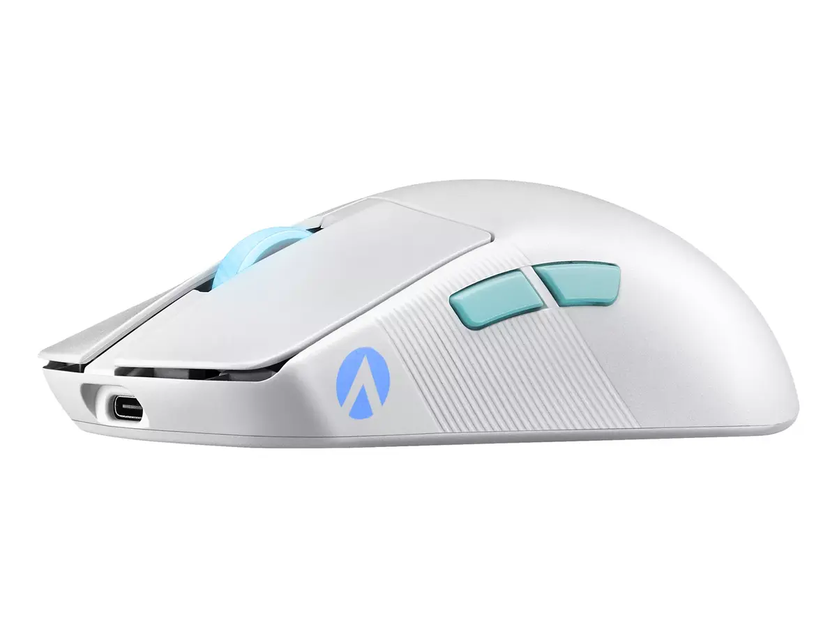Мышь Asus ROG Harpe Ace Aim Lab Edition Photo 6