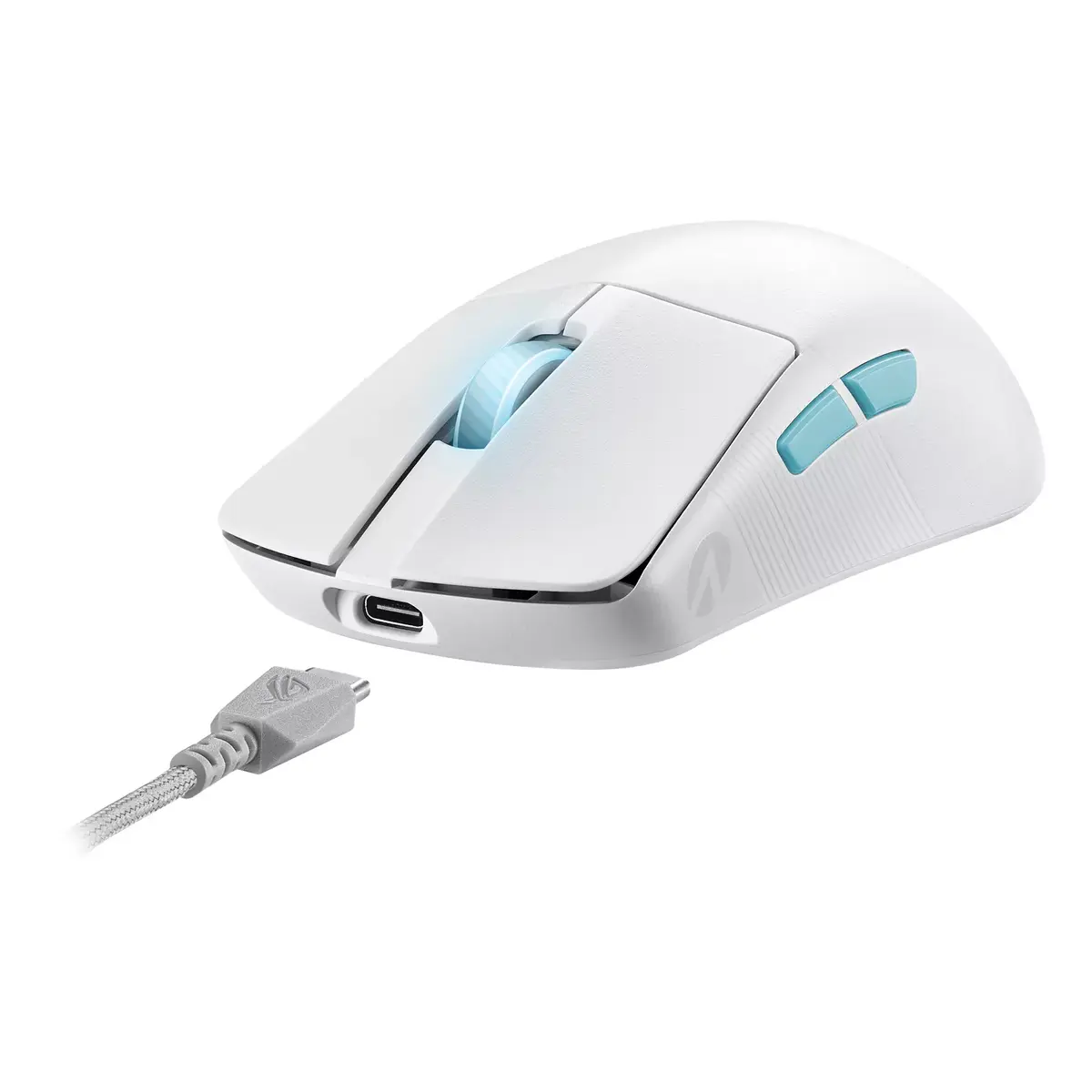 Мышь Asus ROG Harpe Ace Aim Lab Edition Photo 7