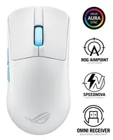 Pele Asus ROG Harpe Ace Aim