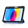 Flip maciņš Apple DEQSTER Rugged MAX Case iPad 10.9" Photo 3