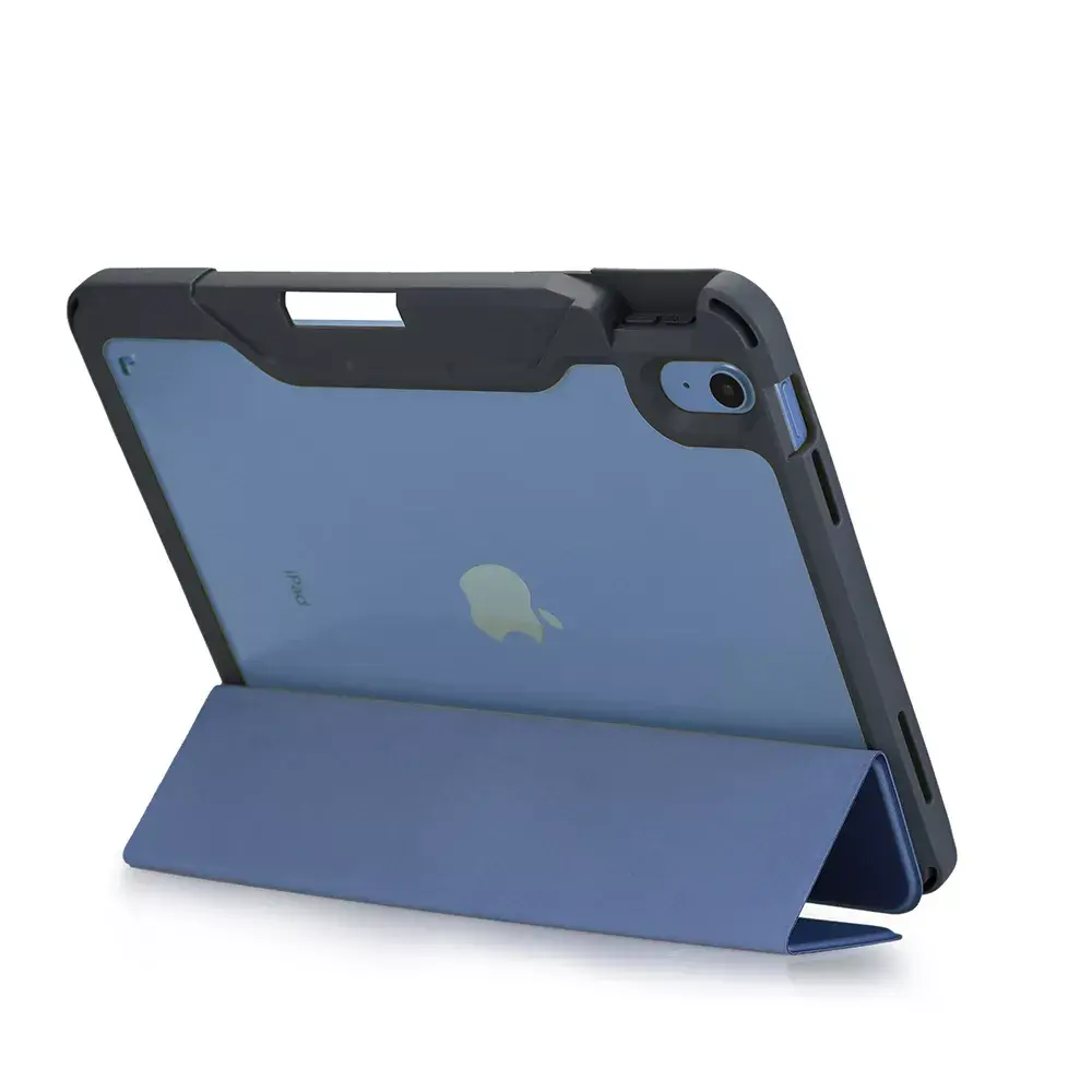 Flip maciņš Apple DEQSTER Rugged MAX Case iPad 10.9" Photo 4