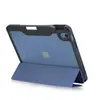 Flip maciņš Apple DEQSTER Rugged MAX Case iPad 10.9" Photo 4