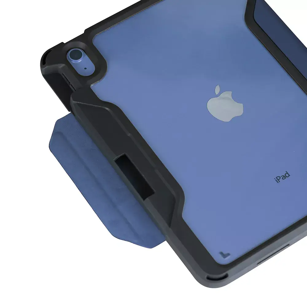 Flip maciņš Apple DEQSTER Rugged MAX Case iPad 10.9" Photo 6