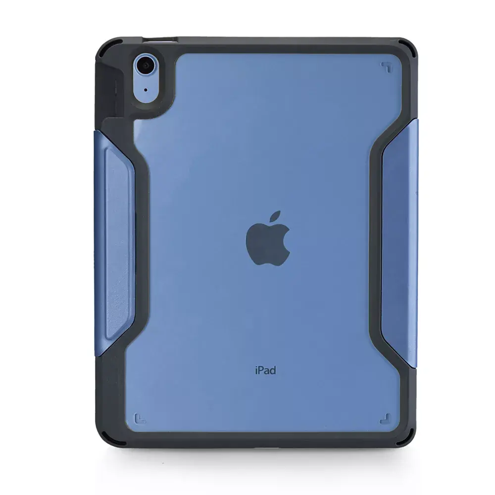 Flip maciņš Apple DEQSTER Rugged MAX Case iPad 10.9" Photo 7