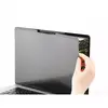 Frameless display privacy filter Durable 515857 Photo 7